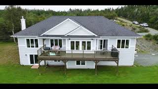 398 W Jeddore Rd by Amanda Gaetz amp Greg Ross Royal LePage Atlantic [upl. by Frederigo505]