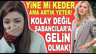 Sabancılara gelin olmak kolay değil Hande Erçel Hakan Sabancıyı anlattı [upl. by Thomey]