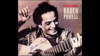 Os AfroSambas Full Album  Baden Powell [upl. by Gavin368]