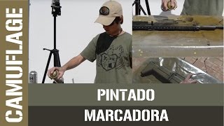 Pintado de Marcadora [upl. by Autry983]