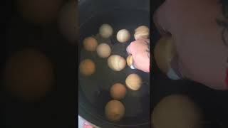 Farm Fresh Eggs and how to test if they are good [upl. by Dacia349]