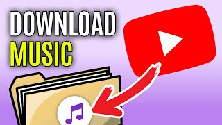 How to Download Music from YouTube  YouTube to MP3 [upl. by Grati893]