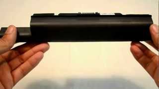 Toshiba Satellite A500 L300 Laptop Battery PA3727U1BRS [upl. by Keviv]