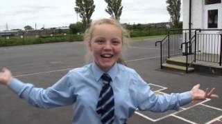 Hollybush Summer Madness LipDub [upl. by Mathur350]