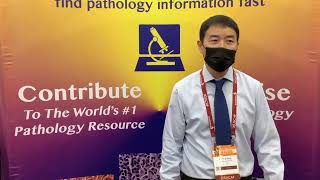 USCAP 2022 Testimonial [upl. by Philly]