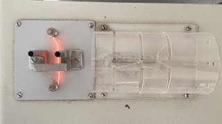 Tail Flick Analgesiometer  Analgesiometer  Determine Analgesic Activity in Experimental Animals [upl. by Pippa274]