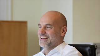 Mark Shuttleworth  His Legacy [upl. by Takakura]