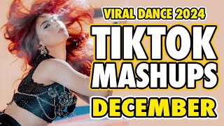 New Tiktok Mashup 2024 Philippines Party Music Viral Dance Trends December 13th [upl. by Notseh]