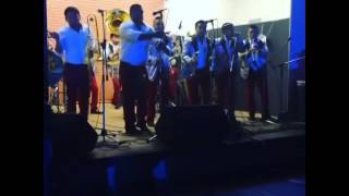 Banda La Agavera [upl. by Lrub653]