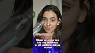 How to use Max Care Virgin Coconut oil In Many Ways anayaprtap  youtubeshorts maxcarecoconutoil [upl. by Inej]