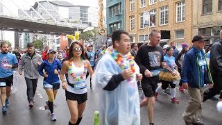 Bay to Breakers 2019 San Francisco California [upl. by Zavala]