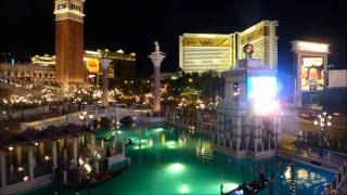 Las Vegas 2010 Photo compilation [upl. by Enirehtak733]