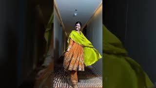 JYOTI NOORAN Beautiful Video  Patakha Guddi [upl. by Zemaj]