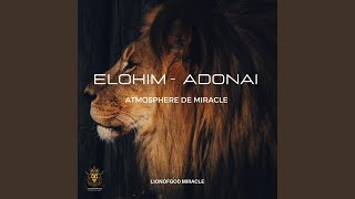 ELOHIM ADONAÏ [upl. by Kathy]