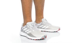 adidas Golf S2G SL BOA SKU 9456875 [upl. by Pippy]