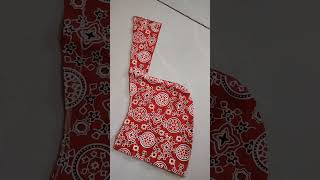 Umbrella frock cutting video part 1 [upl. by Lauretta916]