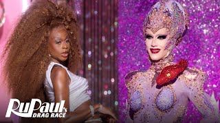 Returning RuPaul’s Drag Race Winners 👑✨ [upl. by Alien]