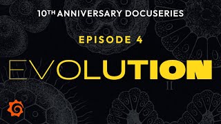 The Story of Grafana  Episode 4 Evolution  Grafana Documentary [upl. by Brunell]