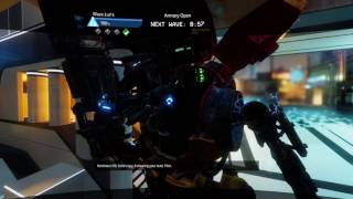 Northstar Crapshoot See Description  Frontier Defense  Titanfall 2 [upl. by Ynnij]