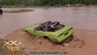 WILDEST RIDES FROM MUDFEST [upl. by Anaujahs]