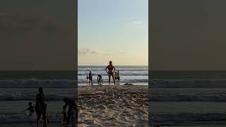 Chill di pantai seminyak seminyakbeach [upl. by Arze]