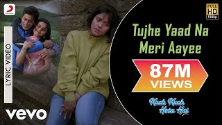 Kuch Kuch Hota Hai Remix  DJ Zoya  Shahrukh Khan Kajol Rani Mukerji  Alka Yagnik  RemixMusic [upl. by Nrubyar325]