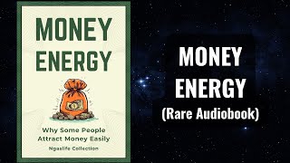 Money Energy  Why People Attract Money Easily How You Can Too Audiobook [upl. by Harmonie]