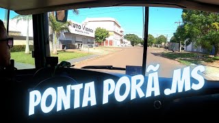 PONTA PORÃ MS VOLTAMOS [upl. by Raynell601]