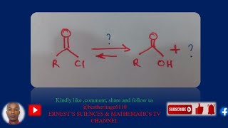 CARBOXYLIC ACID SYNTHESIS [upl. by Acihsay]