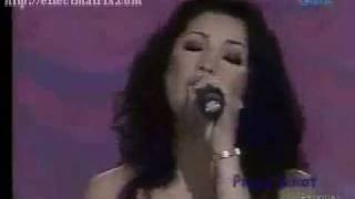 To Love You More Highest Version  Regine Velasquez [upl. by Gilly]