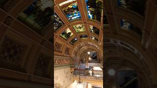 STUNNING ART GALLERY MULTIMODAL STATION MARTIN PLACE sydney viralvideo short shorts shortvideo [upl. by Asirralc]