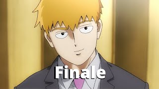 Reigen Arataka AMV  Finale [upl. by Yirinec]