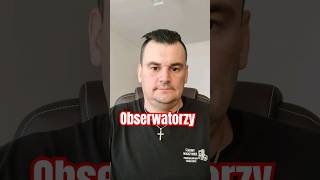 Obserwatorzy na najbliższych wyborach Prezydenckich [upl. by Ocsecnarf]