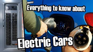 A Complete Beginners Guide to Electric Vehicles [upl. by Nataniel]