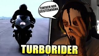 Er fährt 400 kmh auf der Landstraße😱 Moji Reaction [upl. by Tychonn]