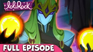 LoliRock Season 2 Episode 25  The Final Boss [upl. by Atterbury]