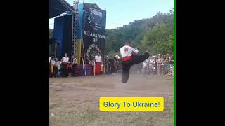 Amazing Hopak Cossack Dance [upl. by Rebekah]