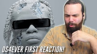 Gunna  DS4Ever FIRST REACTIONREVIEW [upl. by Raybourne]