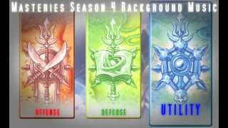 PREVIEW Masteries Music Season 4 [upl. by Abernon722]