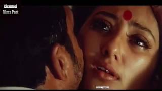 manisha koirala nana patkar hot scene [upl. by Channa]