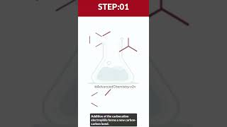 Friedal crafts alkylationHaloalkane HaloarenesElectrophilic aromatic substitution ytshortfypyt [upl. by Ezekiel]