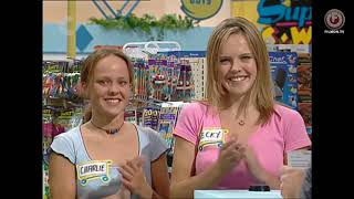 Dale Supermarket Sweep Series 6 Episode 81 [upl. by Lorelei]