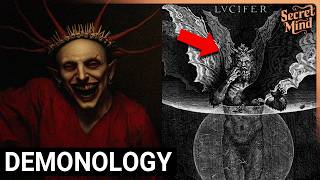 The FORBIDDEN GNOSIS of the Fallen Angels  Demonology Explained [upl. by Siddon136]