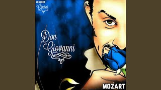 Don Giovanni K 527 Act I quotNotte e giorno faticarquot [upl. by Loresz]