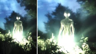 These Strange Sightings Are Shaking the Internet [upl. by Noirad]