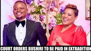 BREAKING COURT ORDERS SOUTH AFRICA TO PAY BUSHIRI HUGE AMOUNT OF MONEY BECAUSE OF THIS [upl. by Enois6]