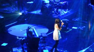 Christina Perri Live in KL [upl. by Otha]