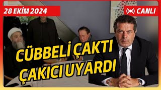 BAHÇELİ SÖYLEDİ CÜBBELİ ÇAKTI ÇAKICI UYARDI CÜBBELİ U DÖNÜŞÜ YAPTI HOŞGELDİN YENİ AÇILIM SÜRECİ [upl. by Atilrac]