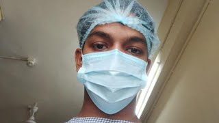 my septoplasty amp turbinoplasty experience deviated nasal septum surgery turbinoplasty turbinate [upl. by Nysila590]