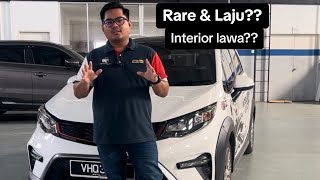 Full Review Proton Iriz Active 16L NA 2022 by Adi Advisor [upl. by Margarette41]